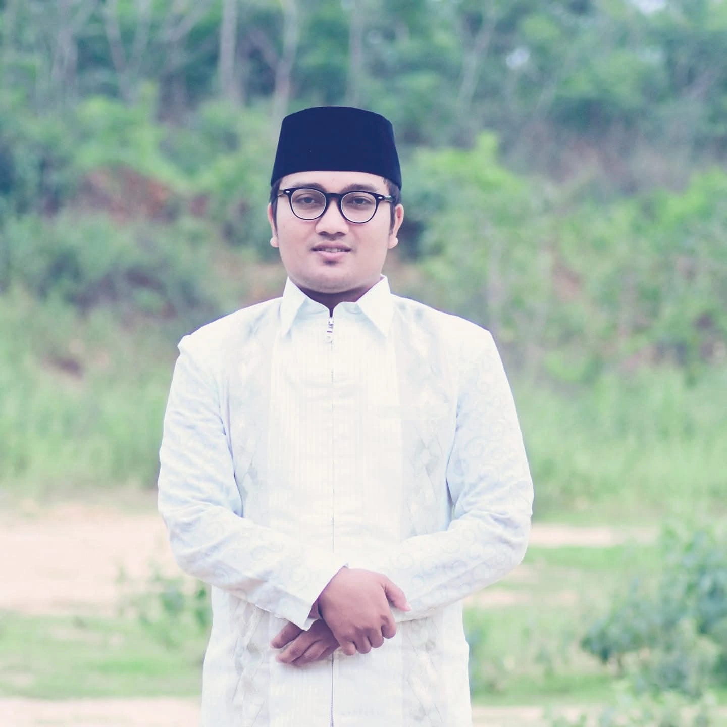 Ust Sihol Waris, S.Sos