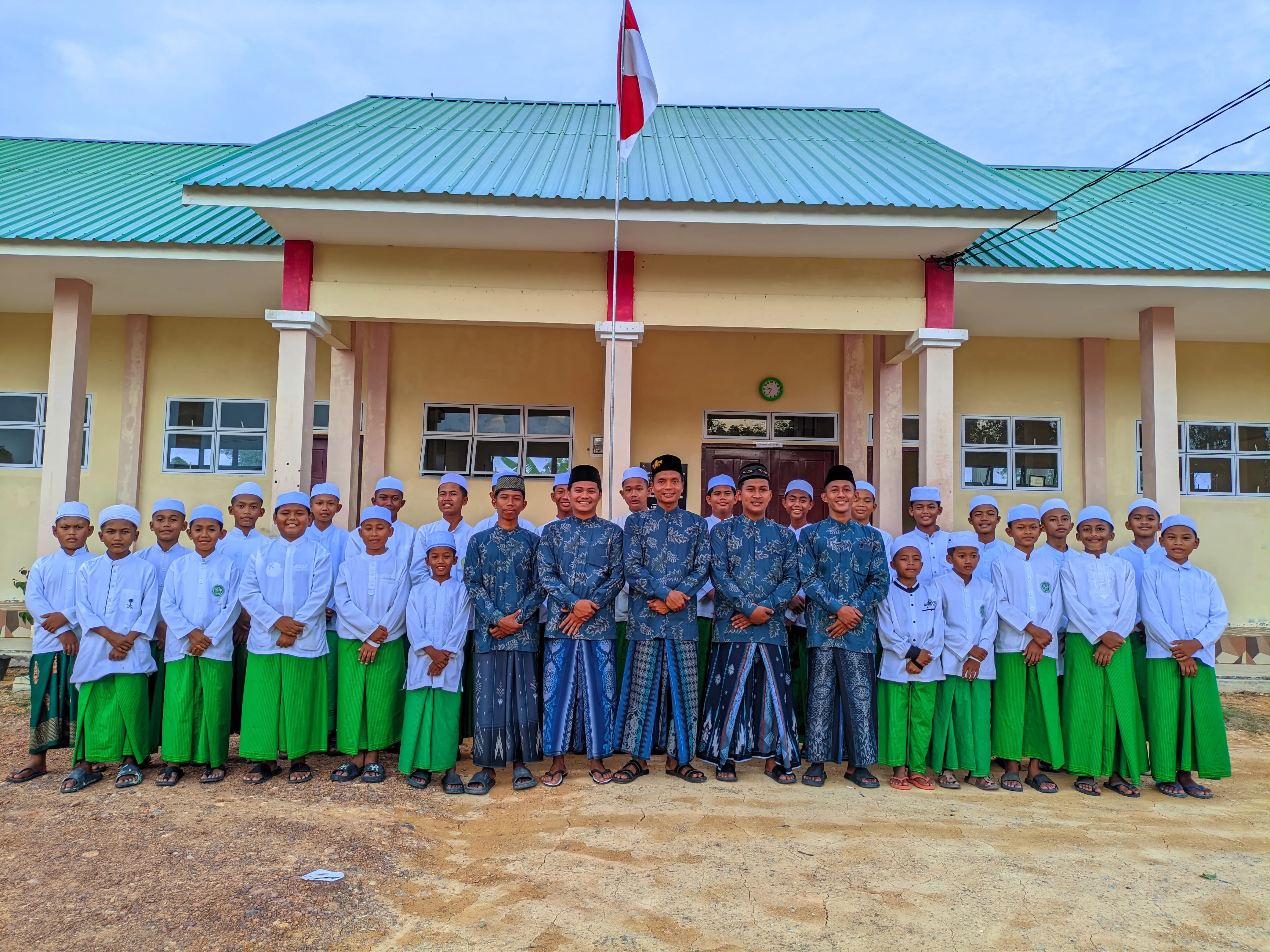 PSB PPMU DARTAS Kundur 